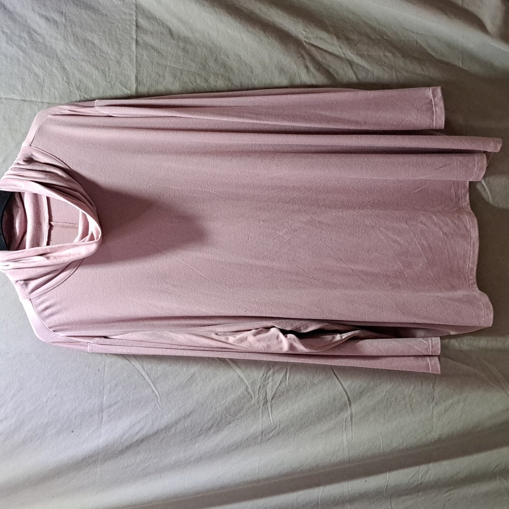 Woman's plus size 4x turtleneck sweater